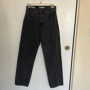 Levi’s Premium Dad Jean